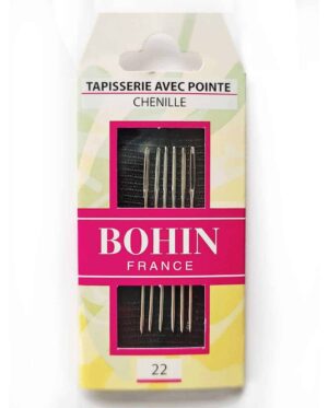 Bohin Chenille Needles