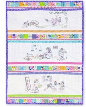 Little Lady Quilt