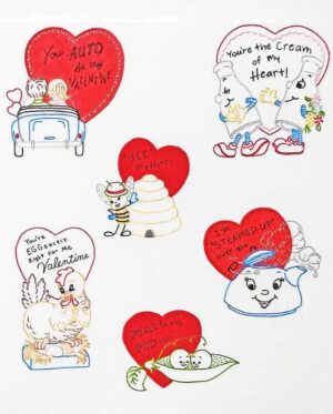 Be Mine