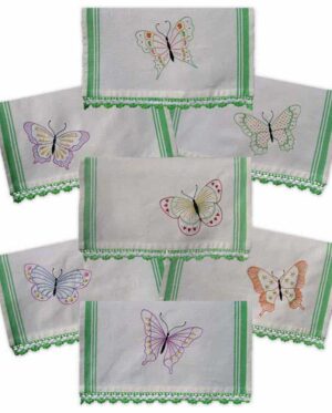 Calico Wings