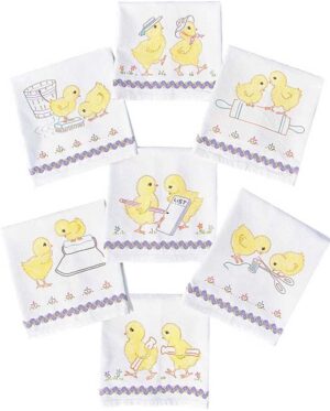 Chick Towels