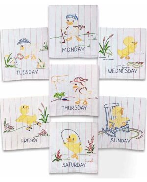 Ducky Days