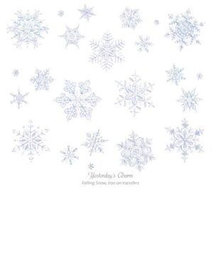 Falling Snow
