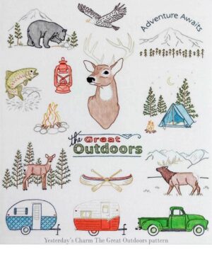 The Great Outdoors