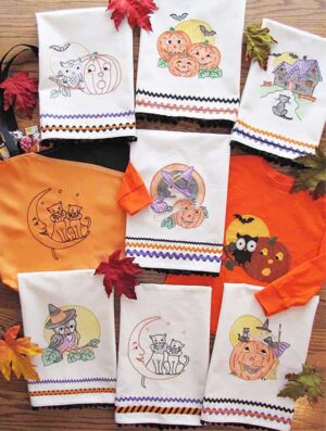 Halloween Enchantment